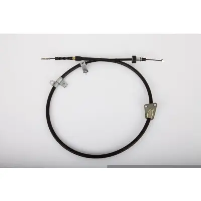 Cable de accionamiento, freno de estacionamiento HELLA 8AS 355 670-791 Garantía De Devolución De Dinero
